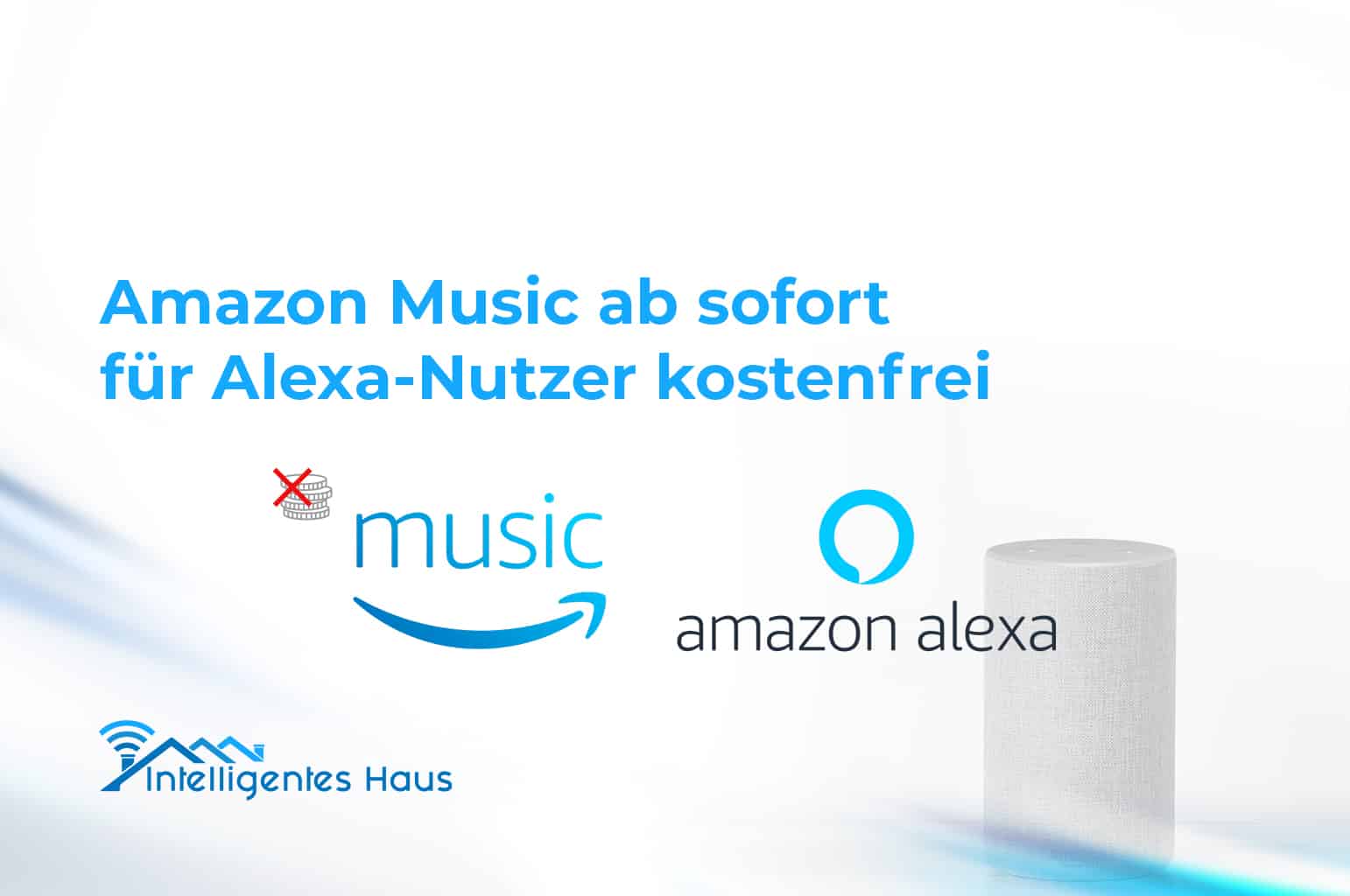 kostenfrei Amazon Music