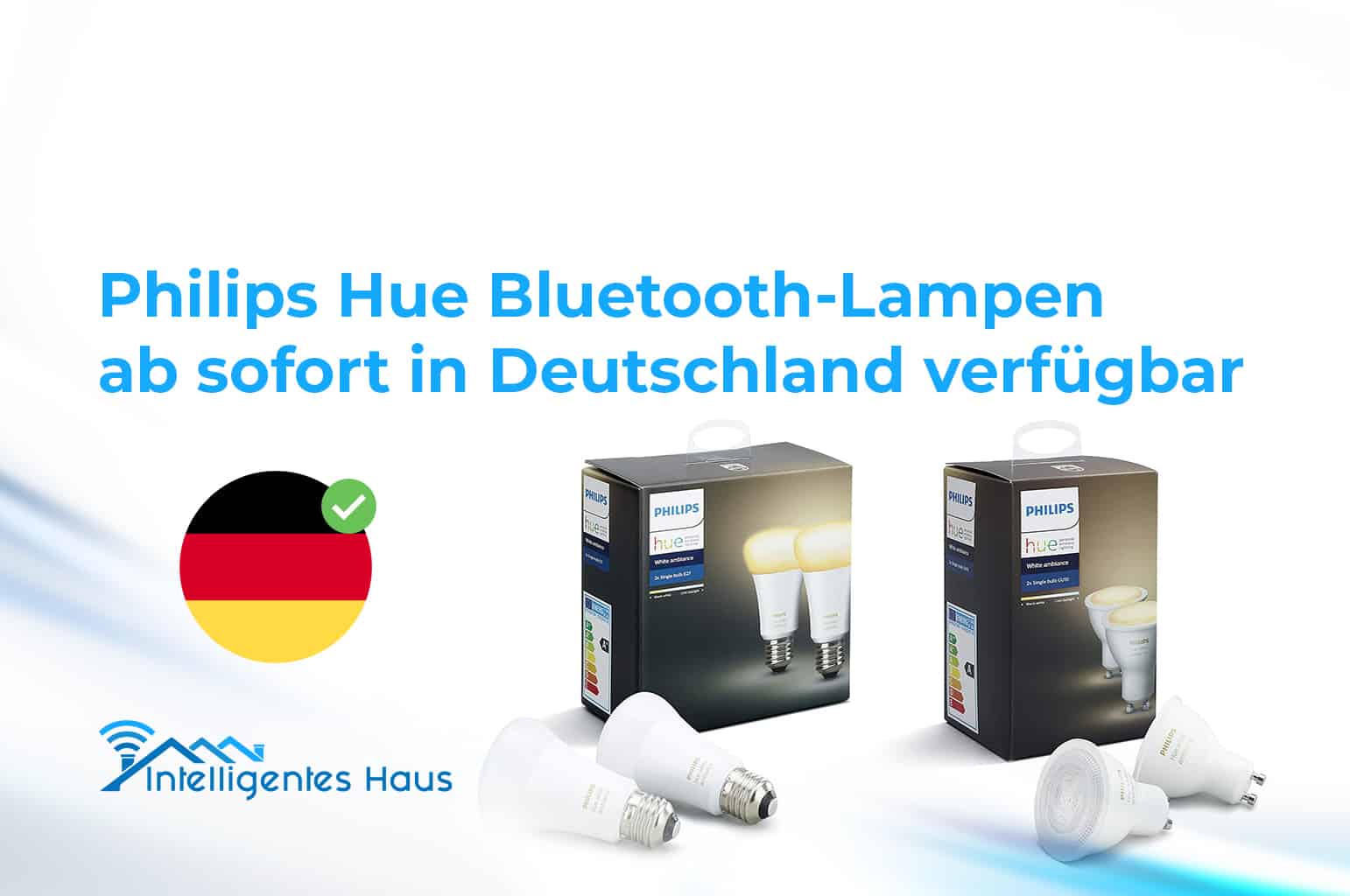 bluetooth-leuchten