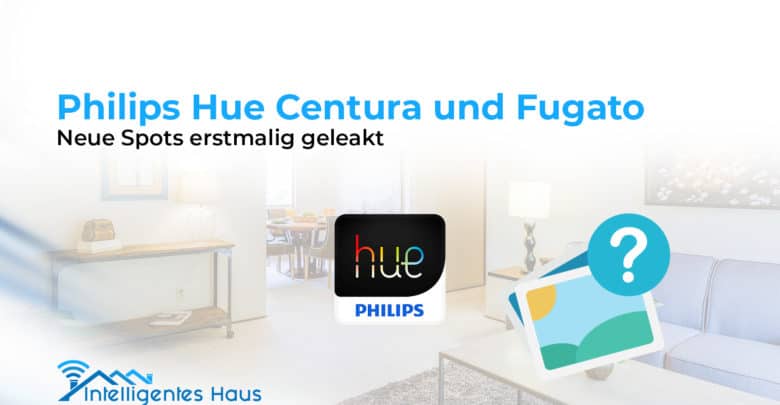 Philips Hue neue Spots