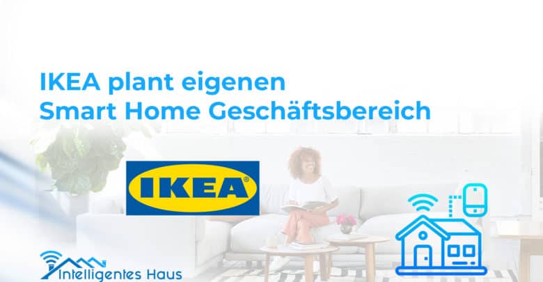 IKEA Home smart