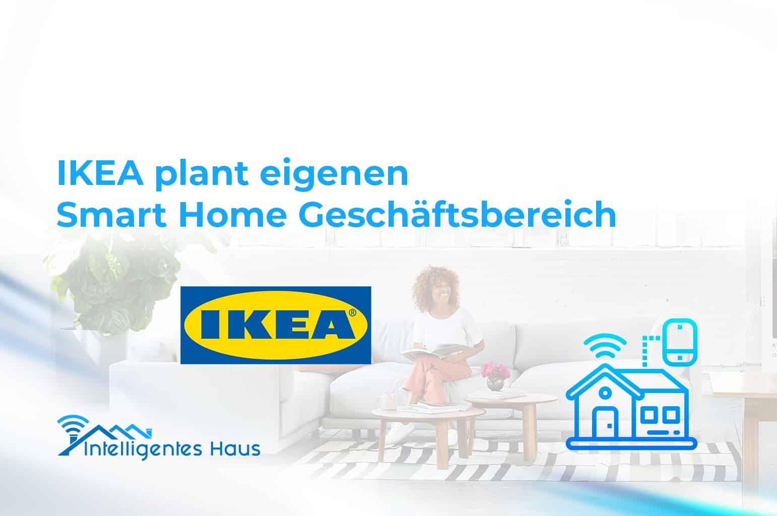 IKEA Home smart