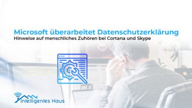 Datenschutzerklärung