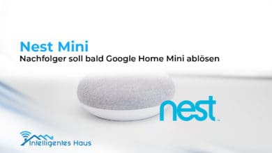 Nest Mini