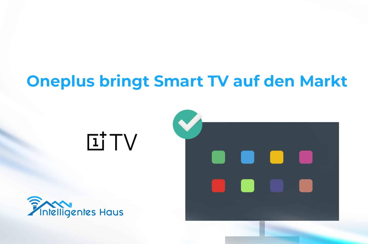 smart tv oneplus