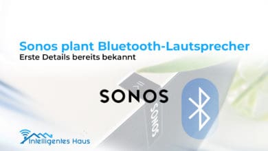 Bluetooth-Lautsprecher