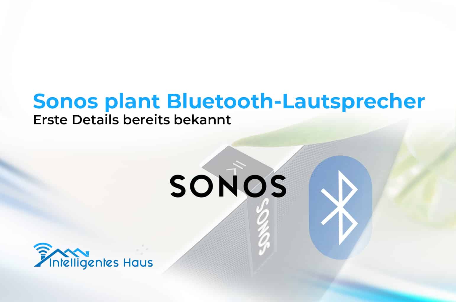 Bluetooth-Lautsprecher