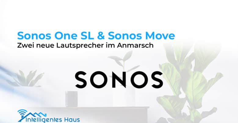 Sonos Speaker