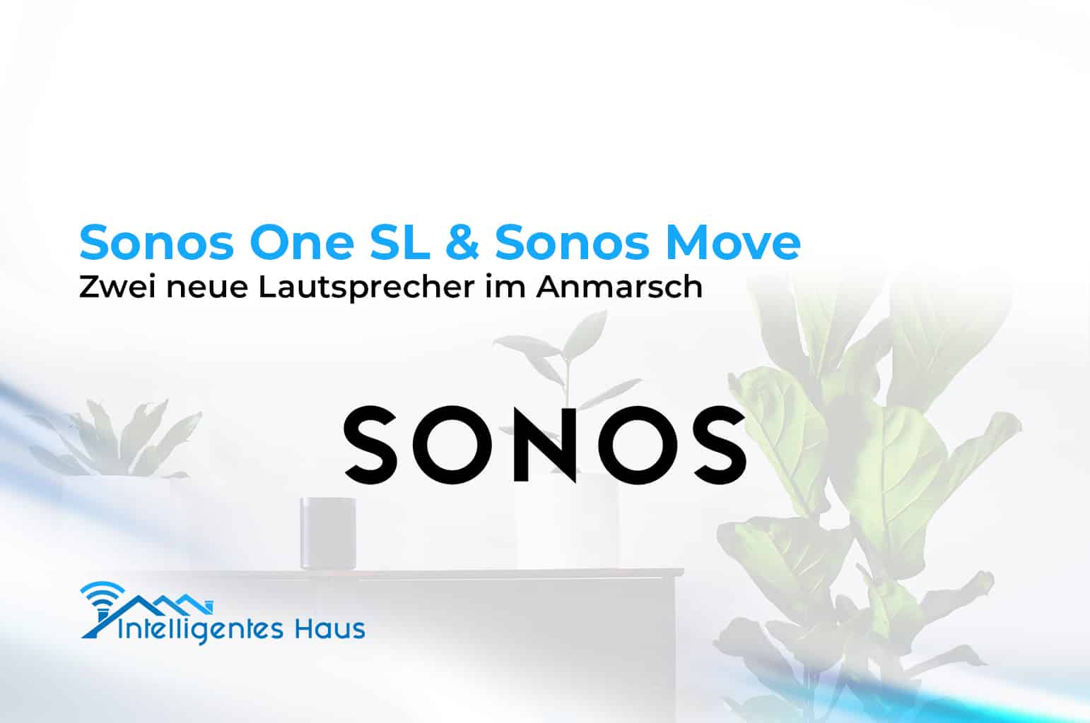 Sonos Speaker