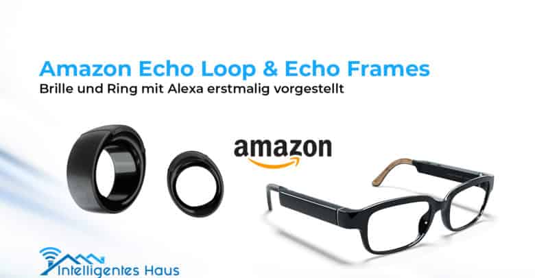 neue Amazon Echo Produkte