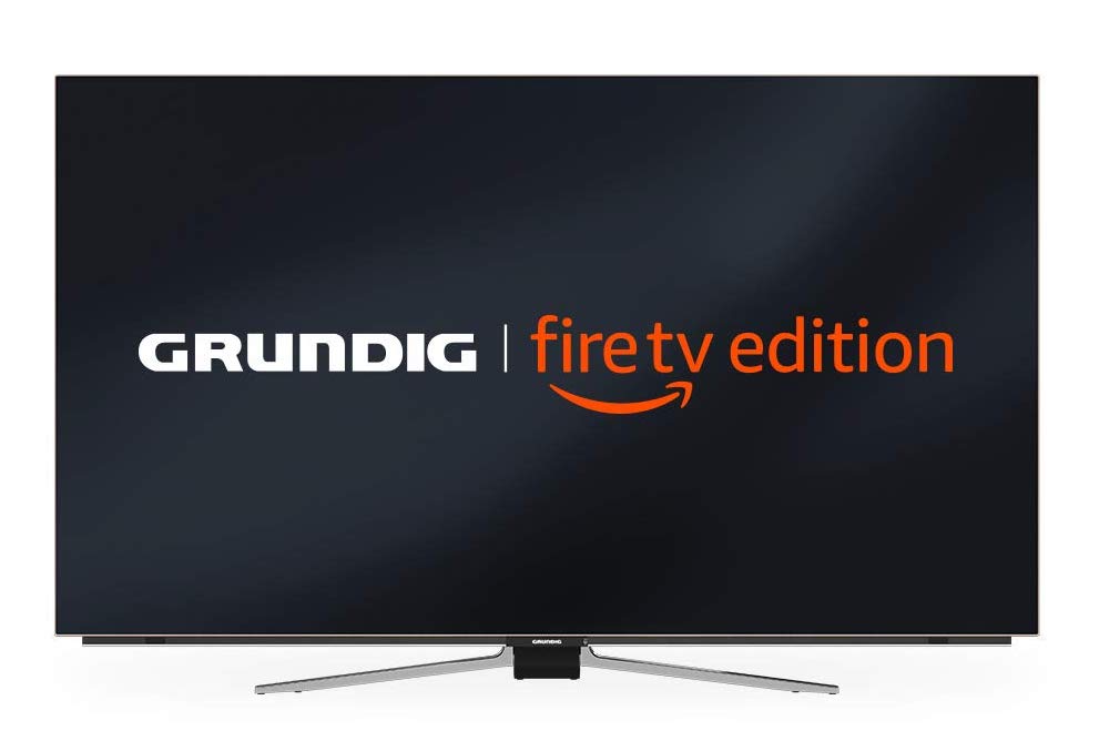 Fire TV Edition Grundig