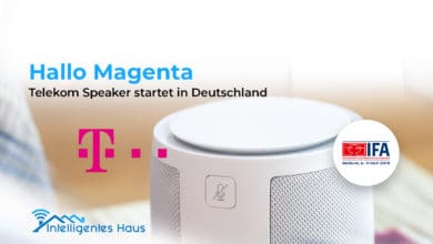 Telekom Speaker