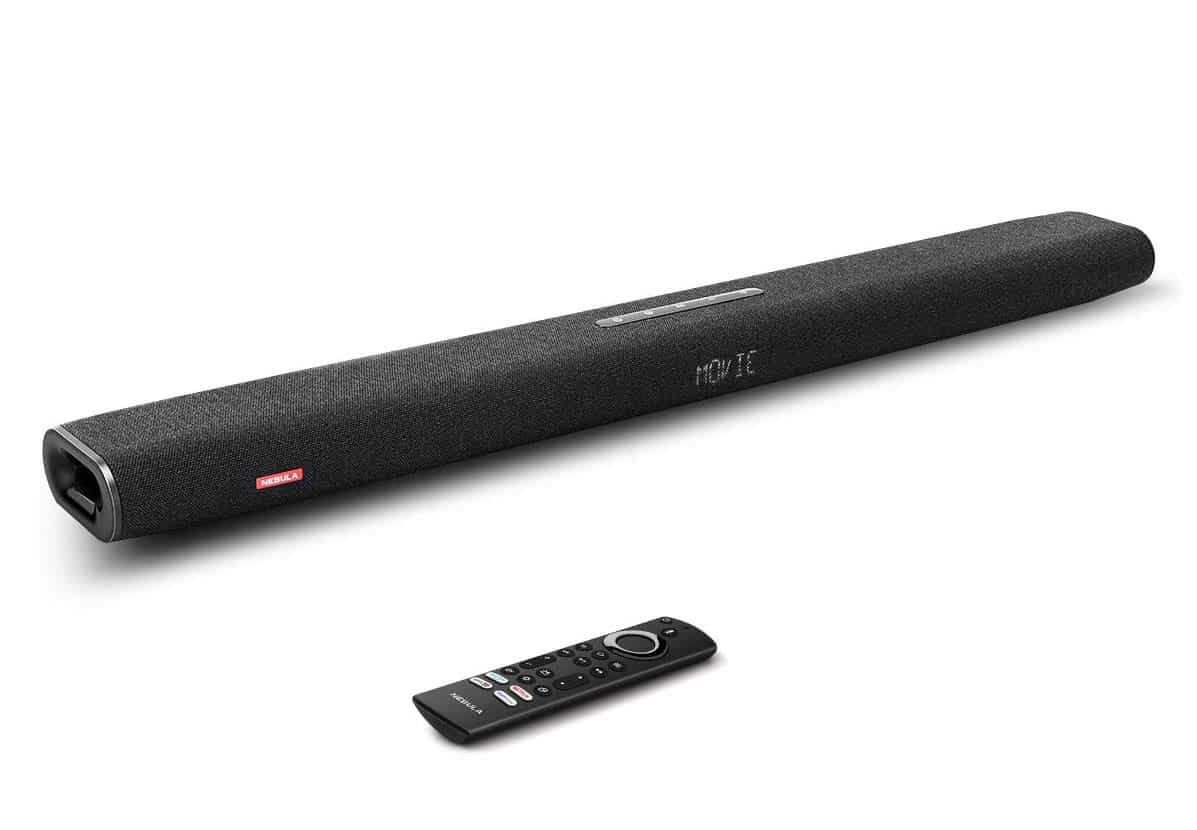 Amazon und Anker Soundbar