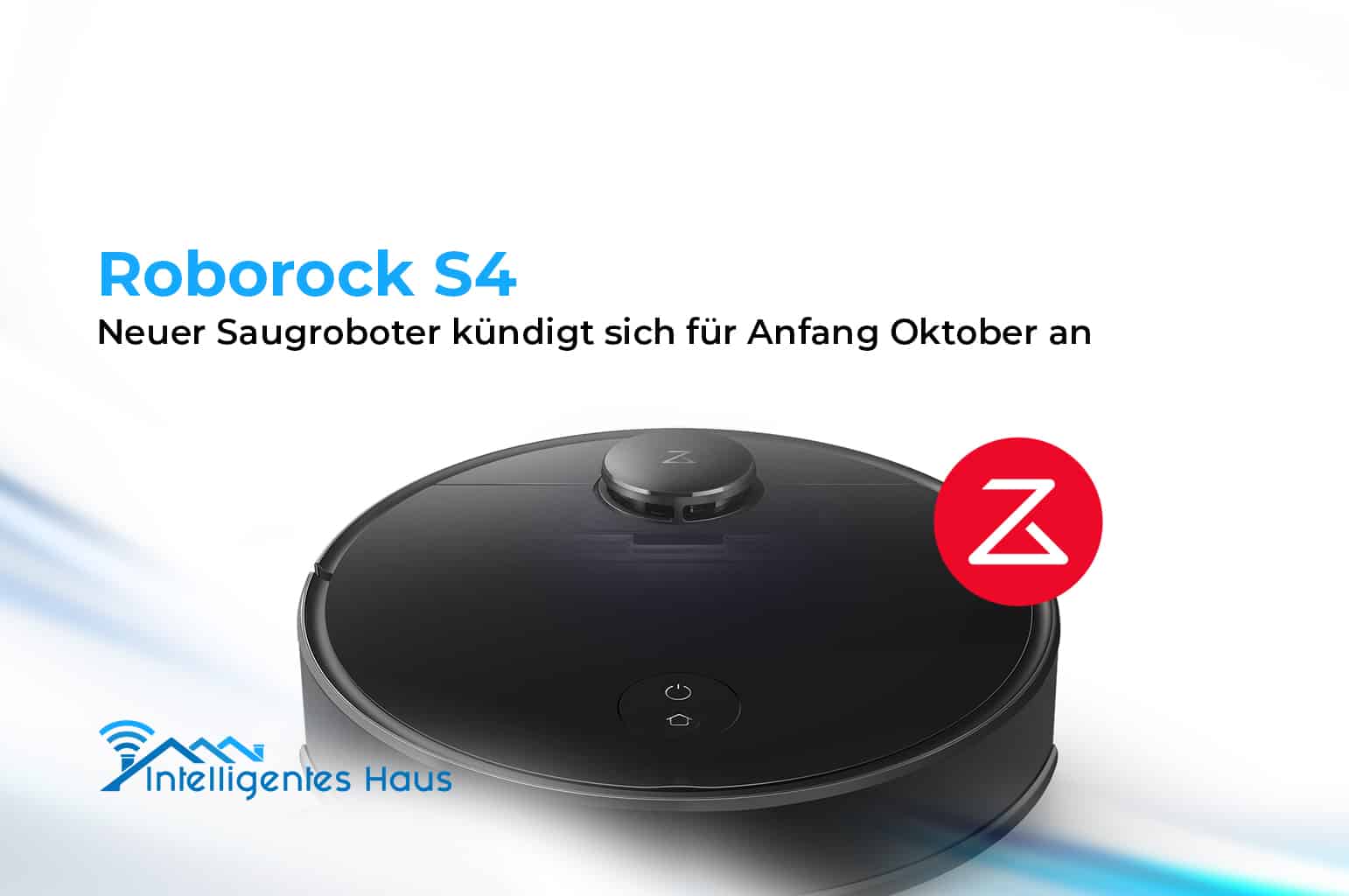 roborock saugroboter