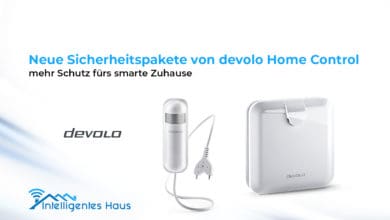 devolo home control pakete