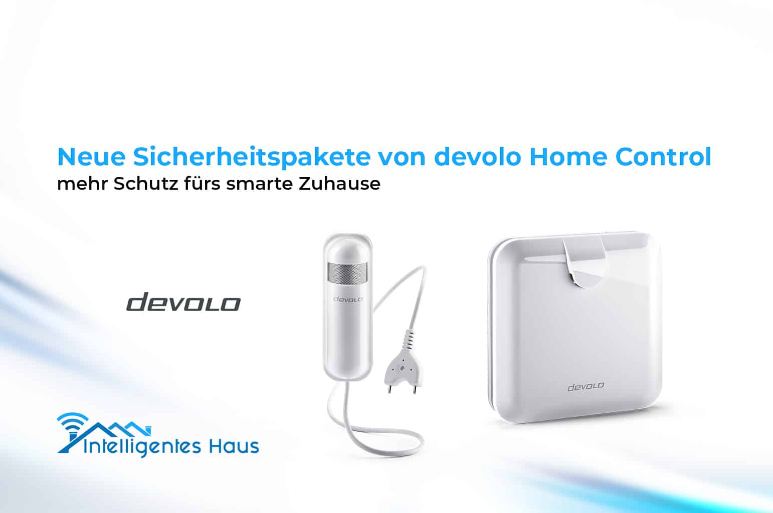 devolo home control pakete