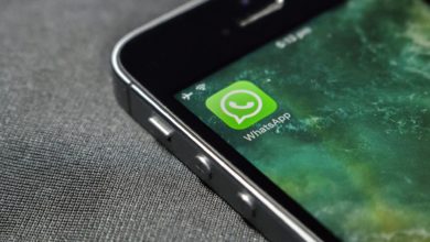 Sprach- und Videoanrufe über WhatsApp