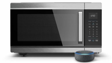 smart oven