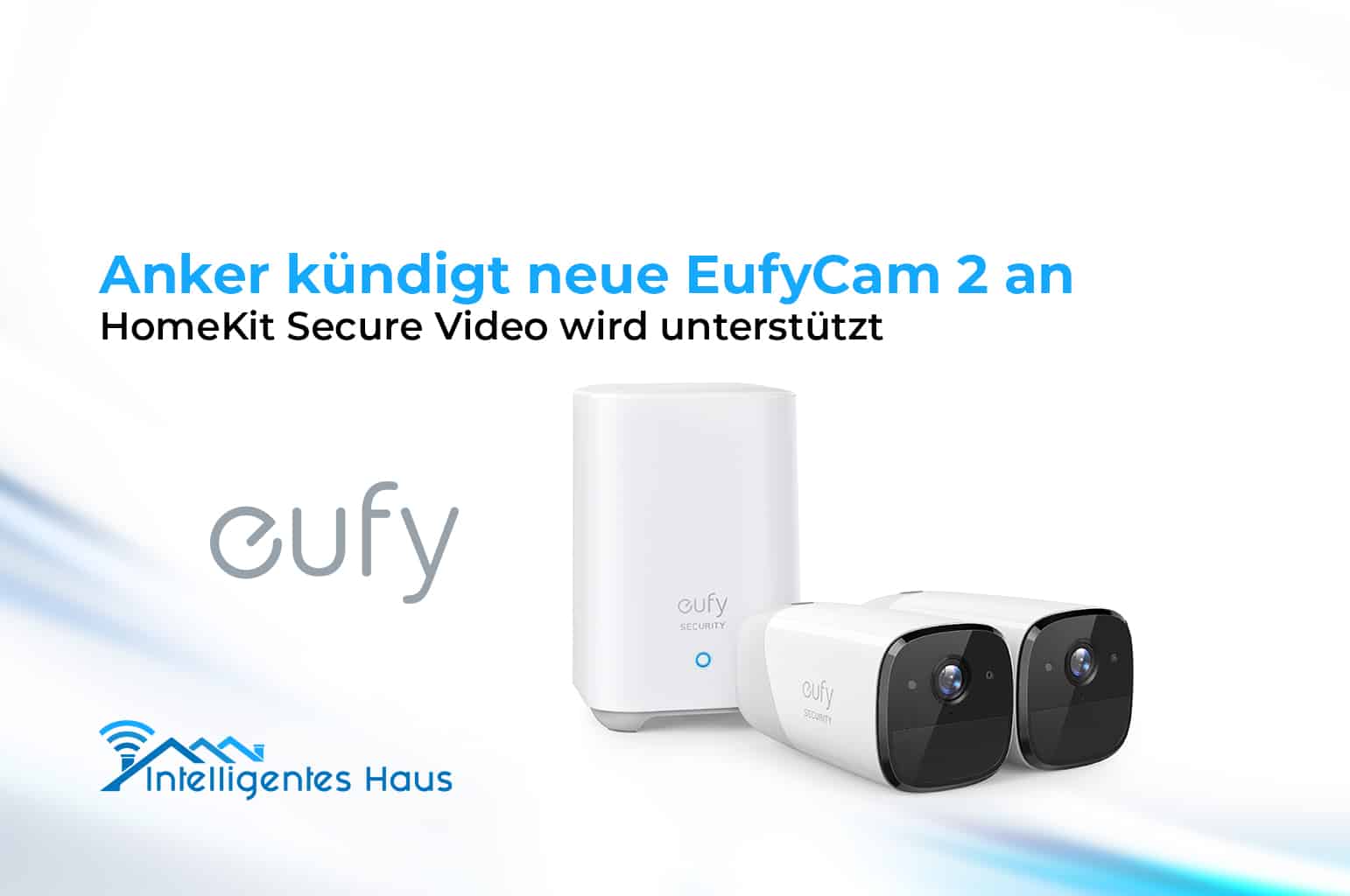 eufy cam 2