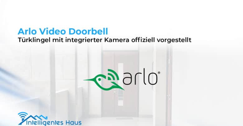 video doorbell