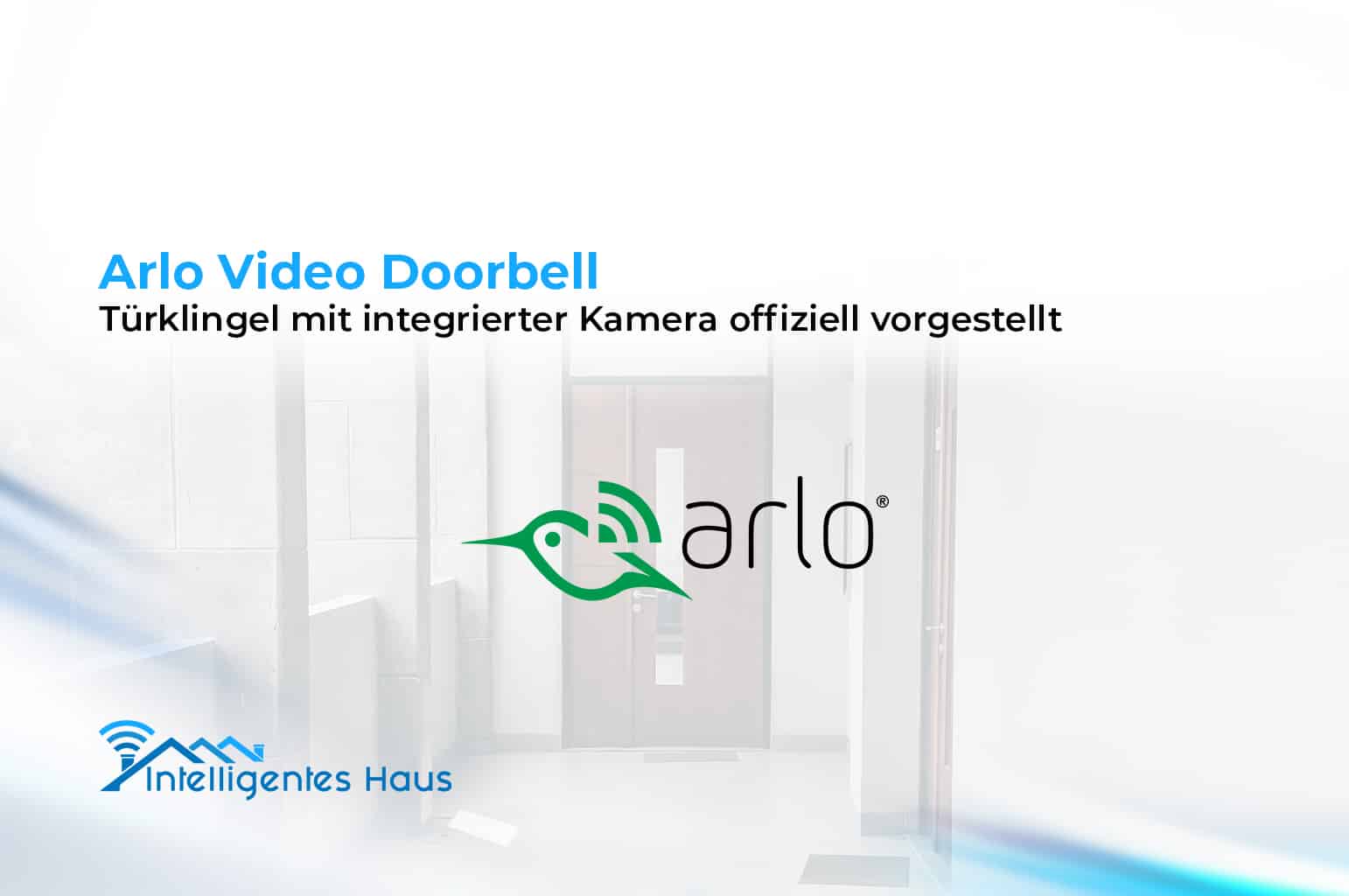 video doorbell