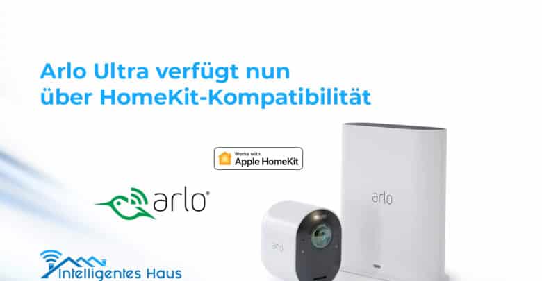 HomeKit-Verfügbarkeit