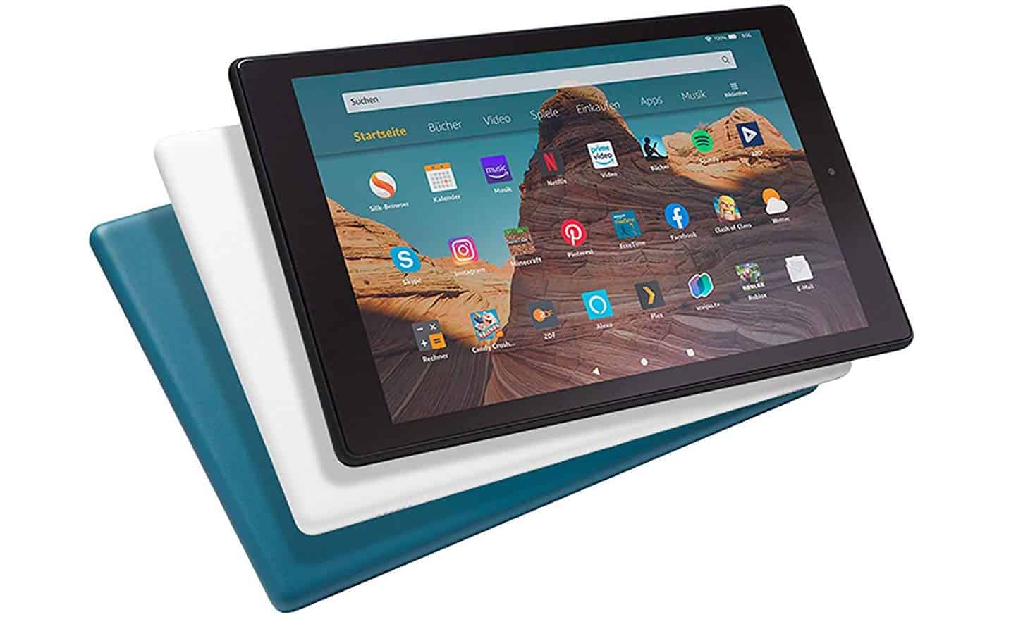 tablet neuauflage