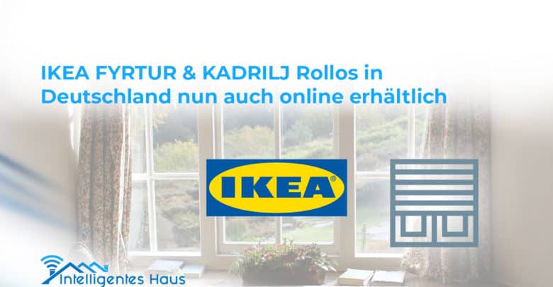 ikea rollos