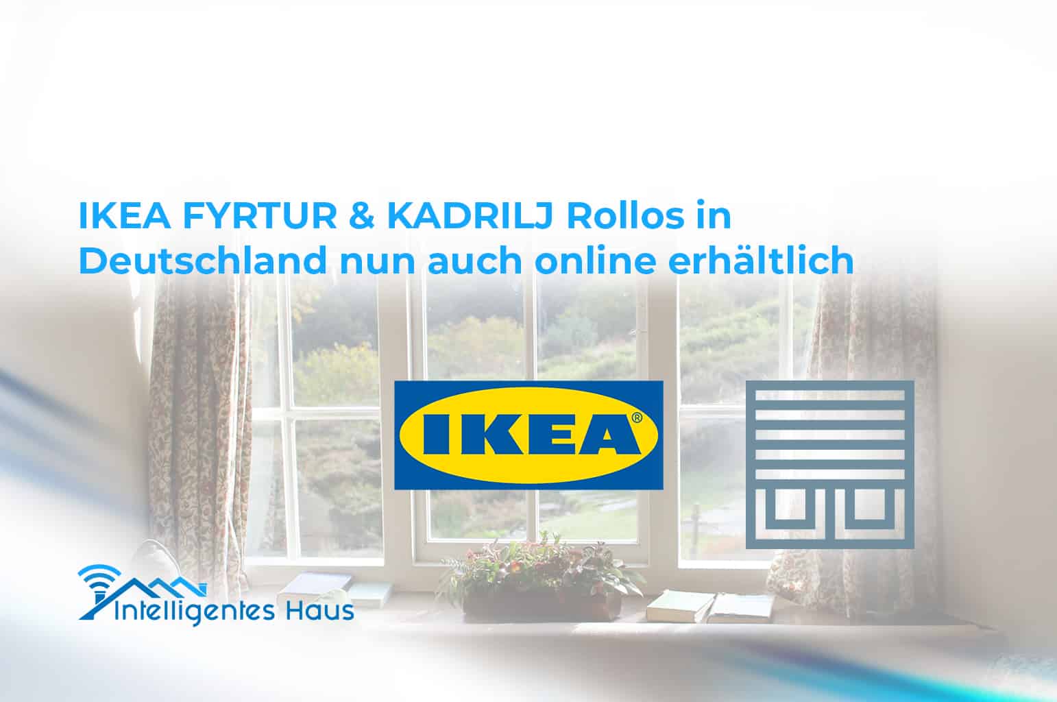 ikea rollos