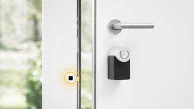 Nuki Smart Lock