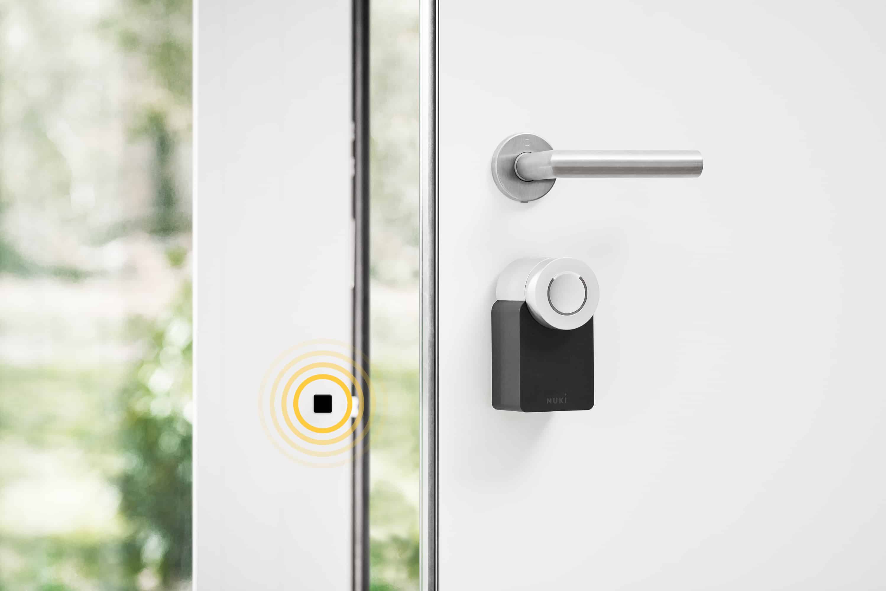 Nuki Smart Lock