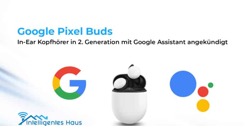 Pixel Buds Nachfolger