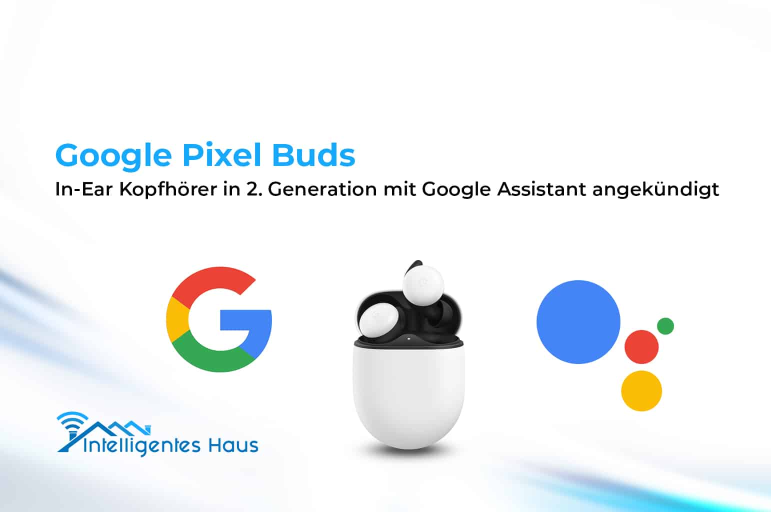 Pixel Buds Nachfolger