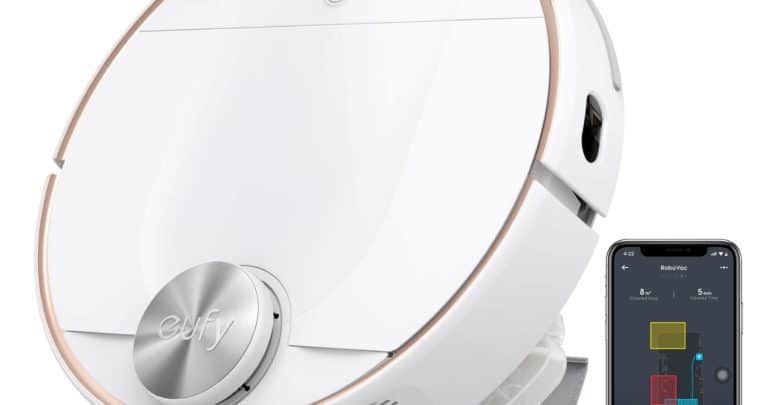 eufy robovac l70 hybrid angebot