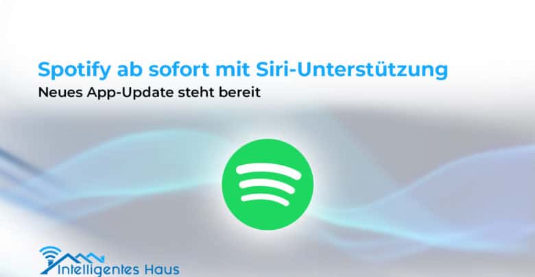 Spotify Update