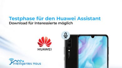 Huawei Assistant