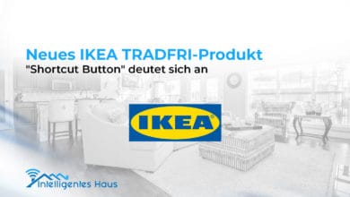 Ikea Shortcut Button geleakt