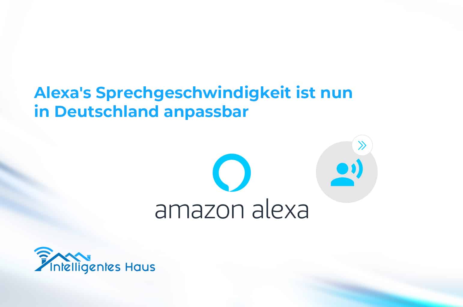 Alexa Update