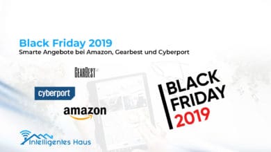 Black Friday Angebote