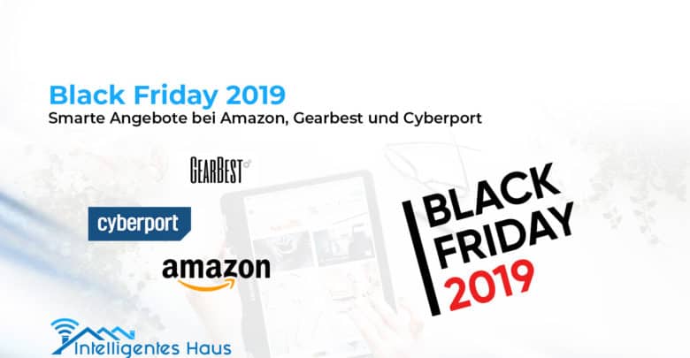 Black Friday Angebote