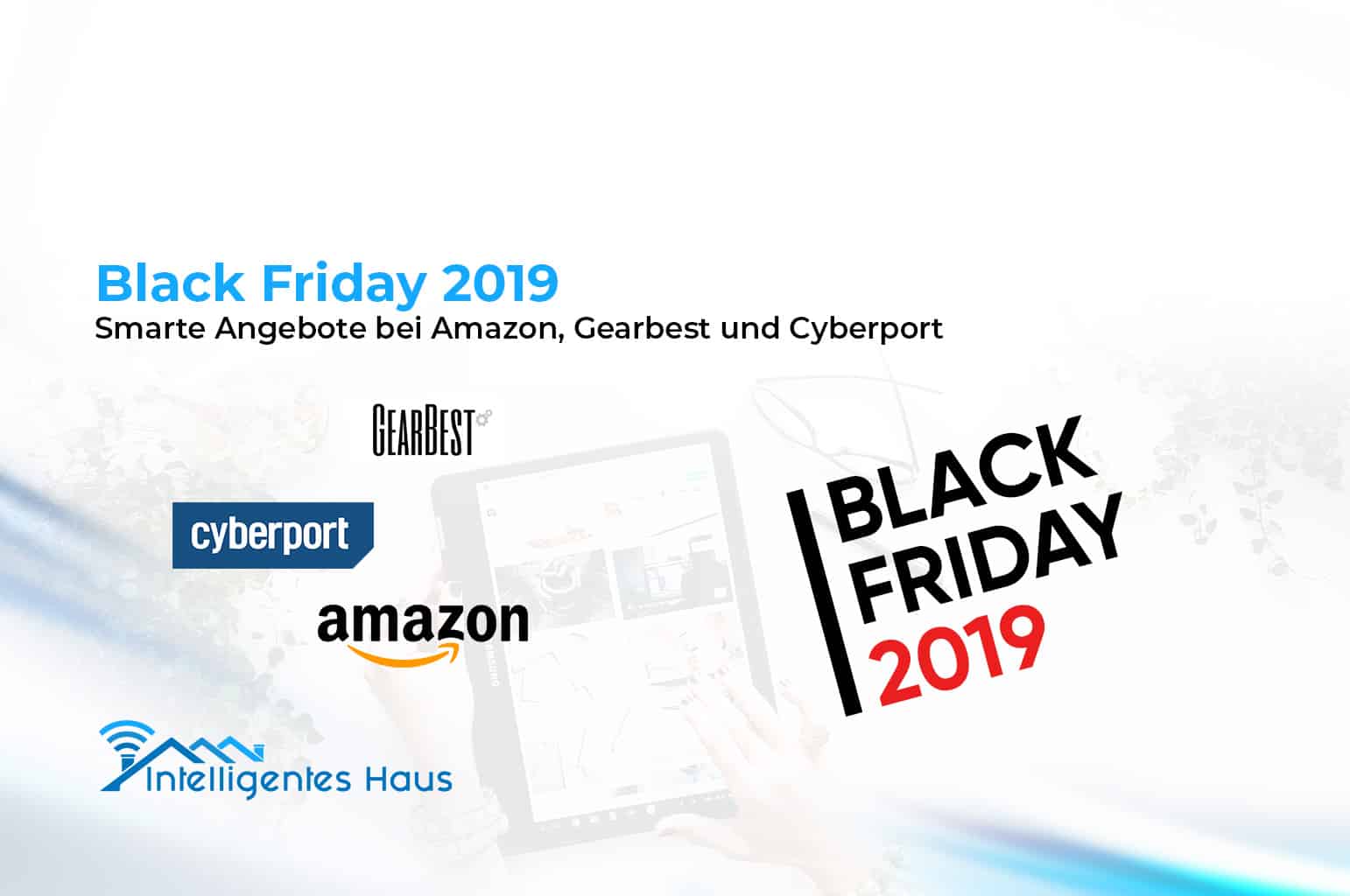 Black Friday Angebote