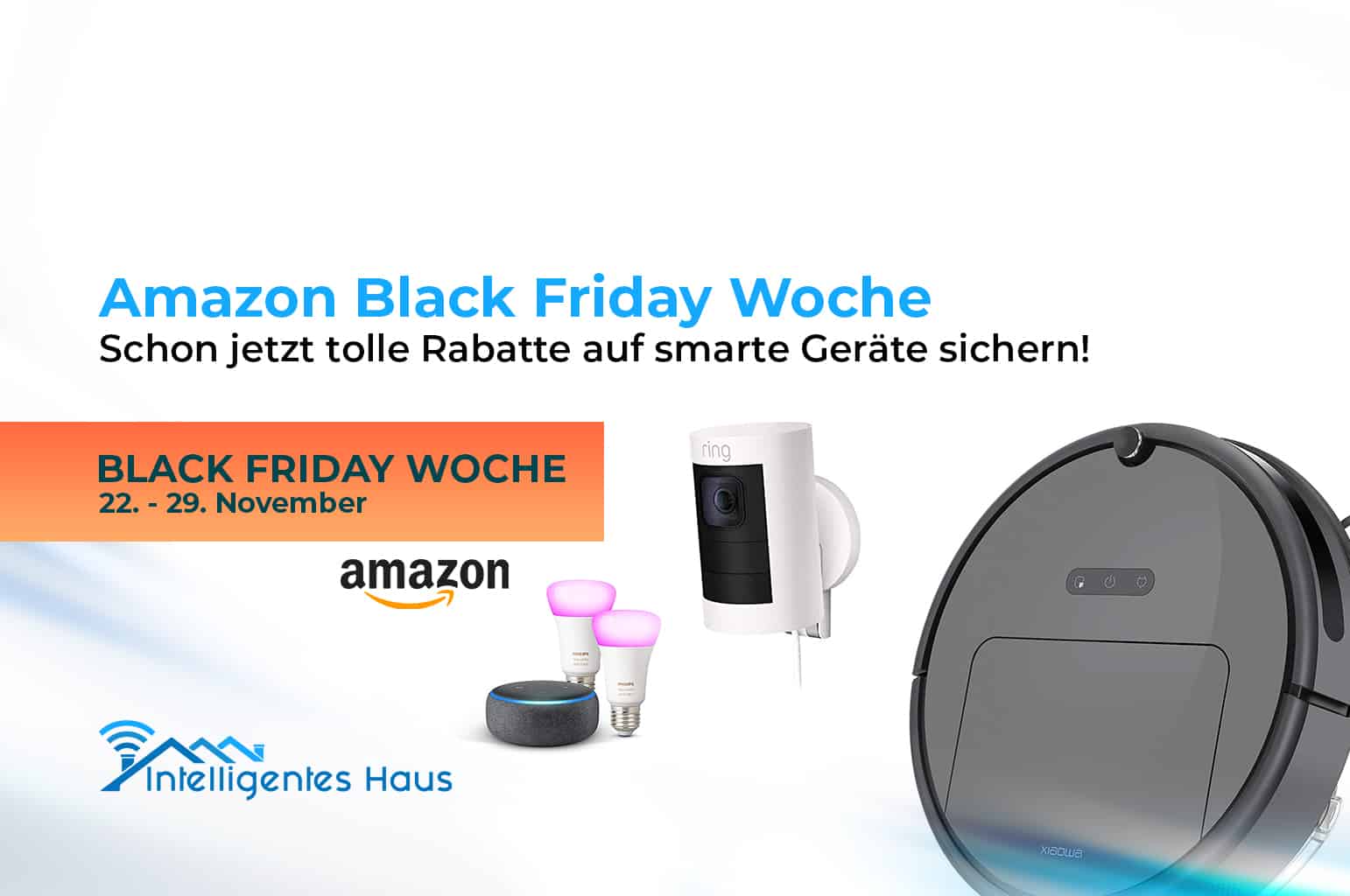 Black Friday Woche