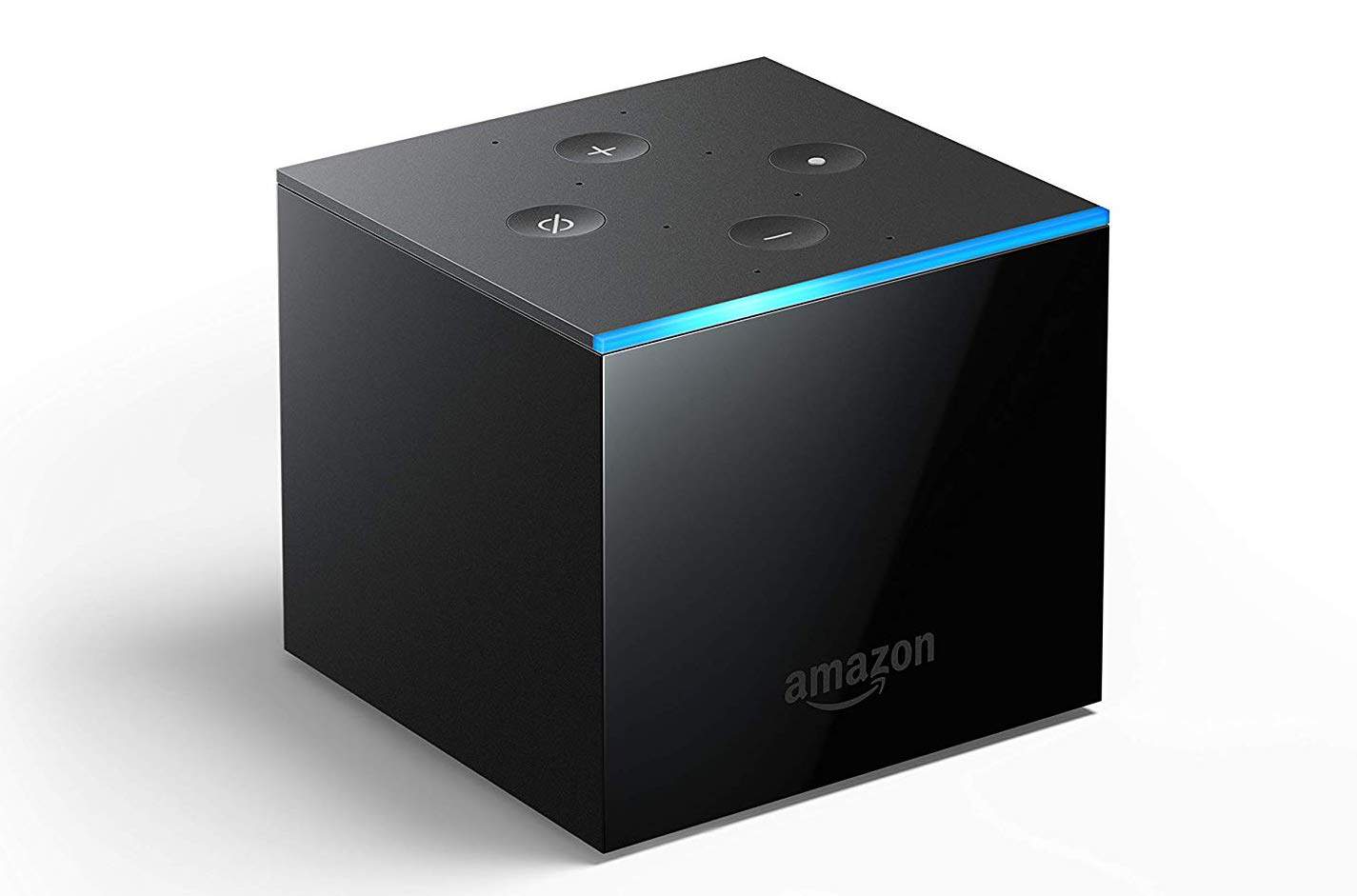 Amazon Fire TV Cube