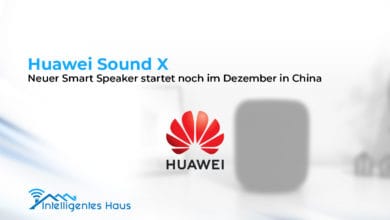 Huawei Lautsprecher
