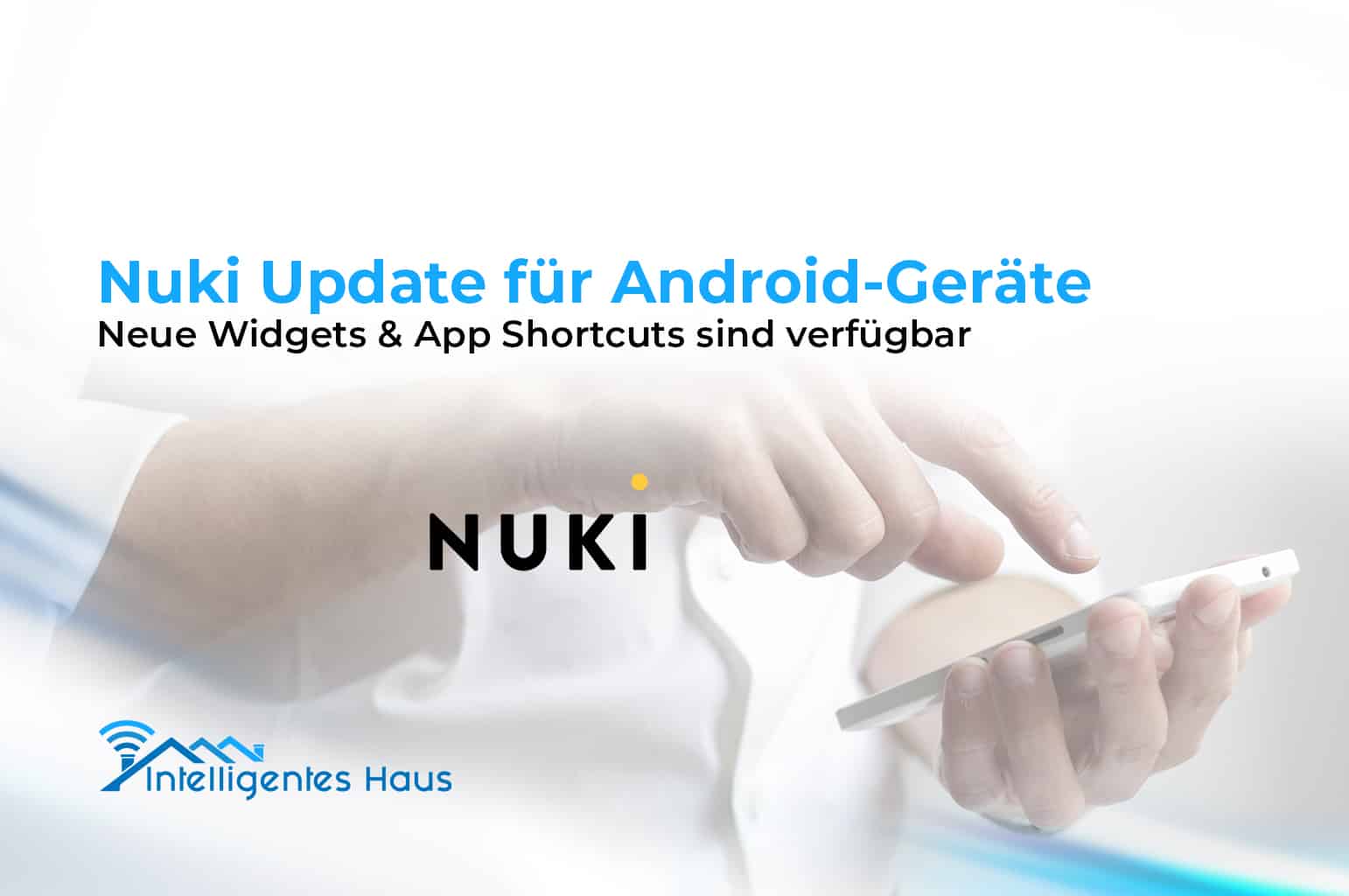 App Update