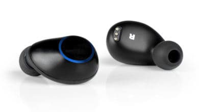 In-Ear-Kopfhörer "BTW 10"