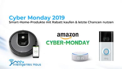 Cyber Monday Angebote