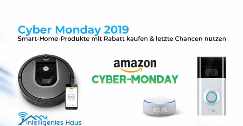 Cyber Monday Angebote