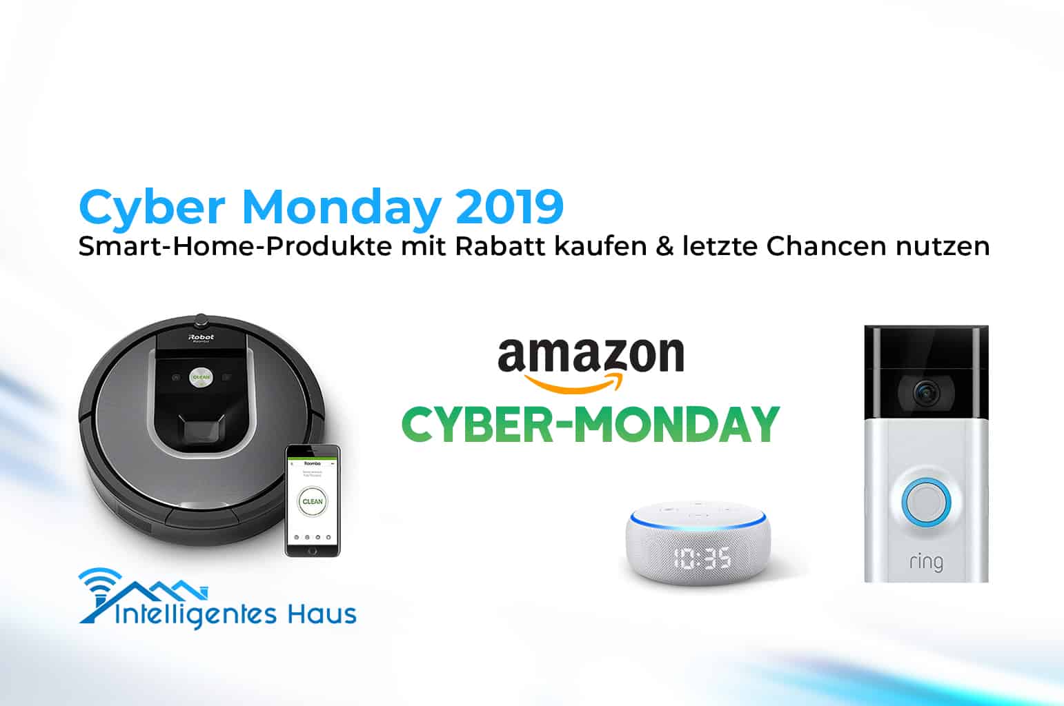 Cyber Monday Angebote