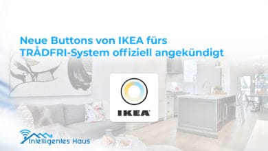 IKEA Shortcut Buttons
