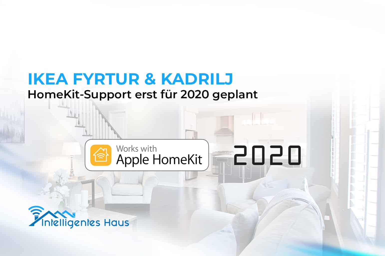 HomeKit-Support verzögert sich